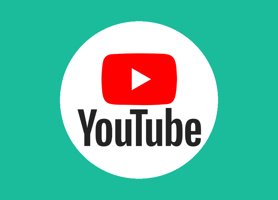YouTube Channel Logo