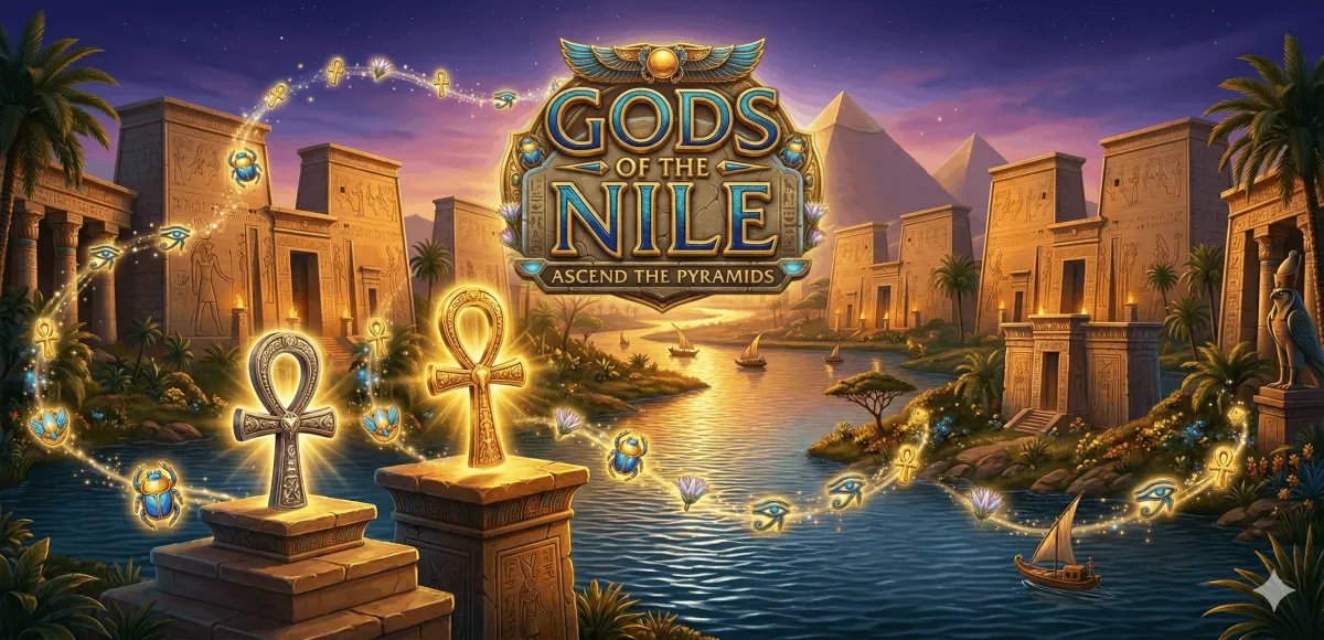 Gods of the Nile