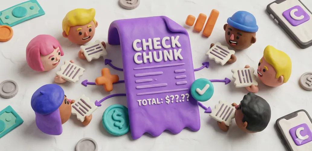 Check Chunk