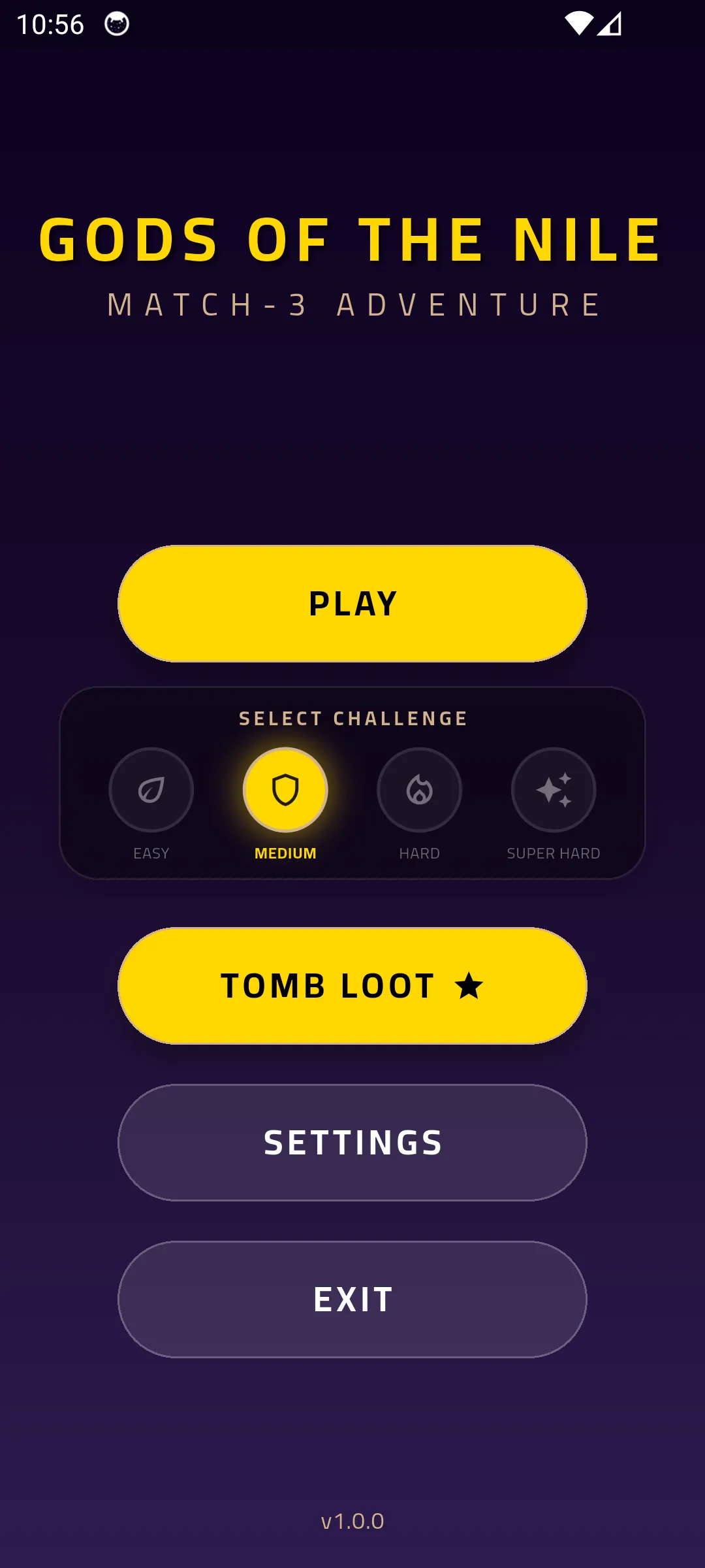 Project Screenshot