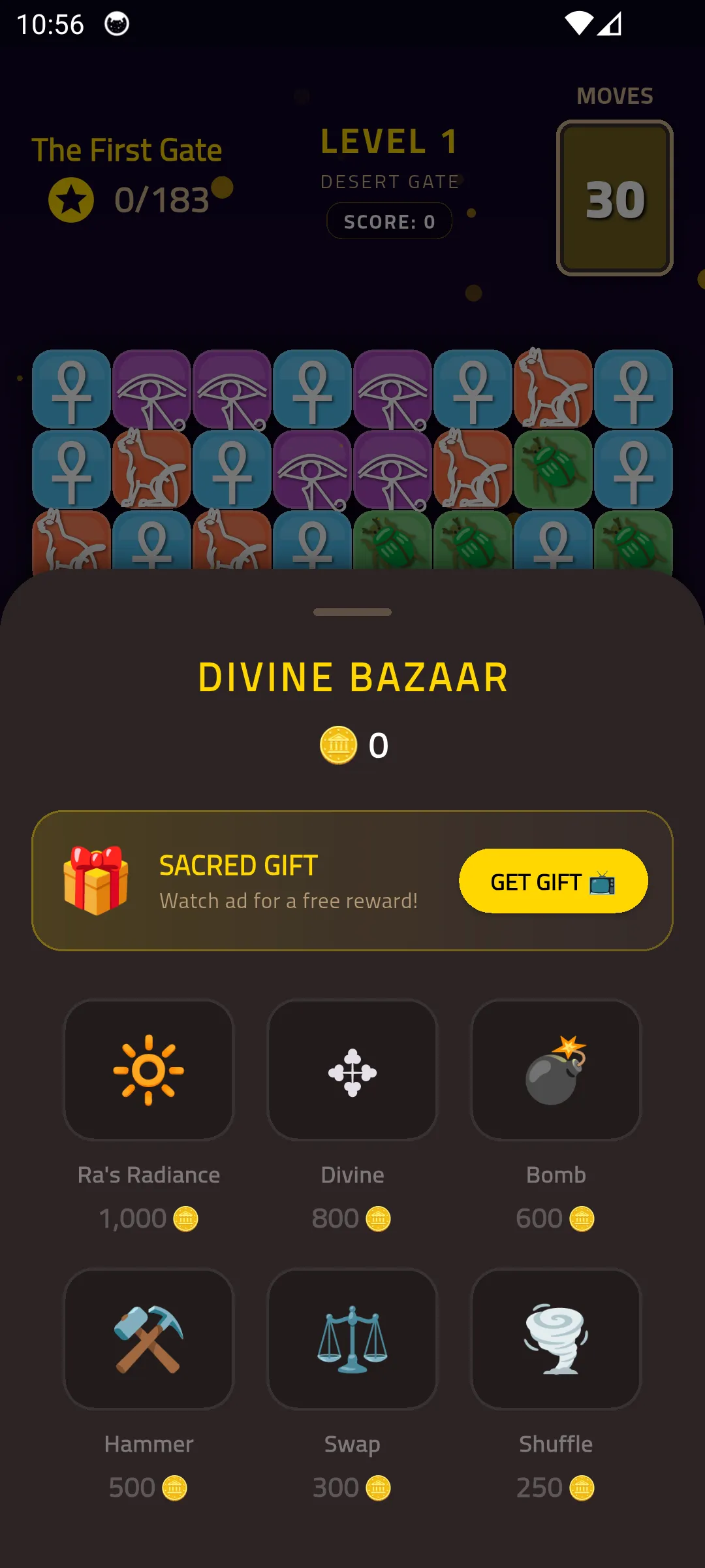 Project Screenshot