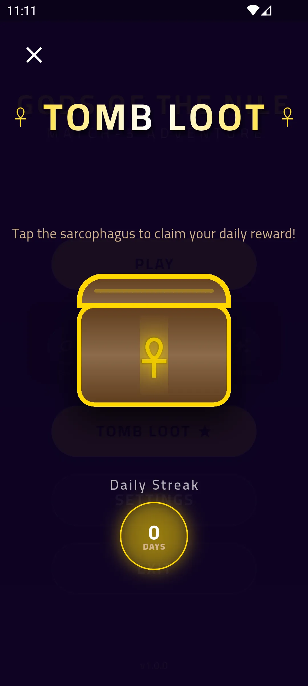 Project Screenshot