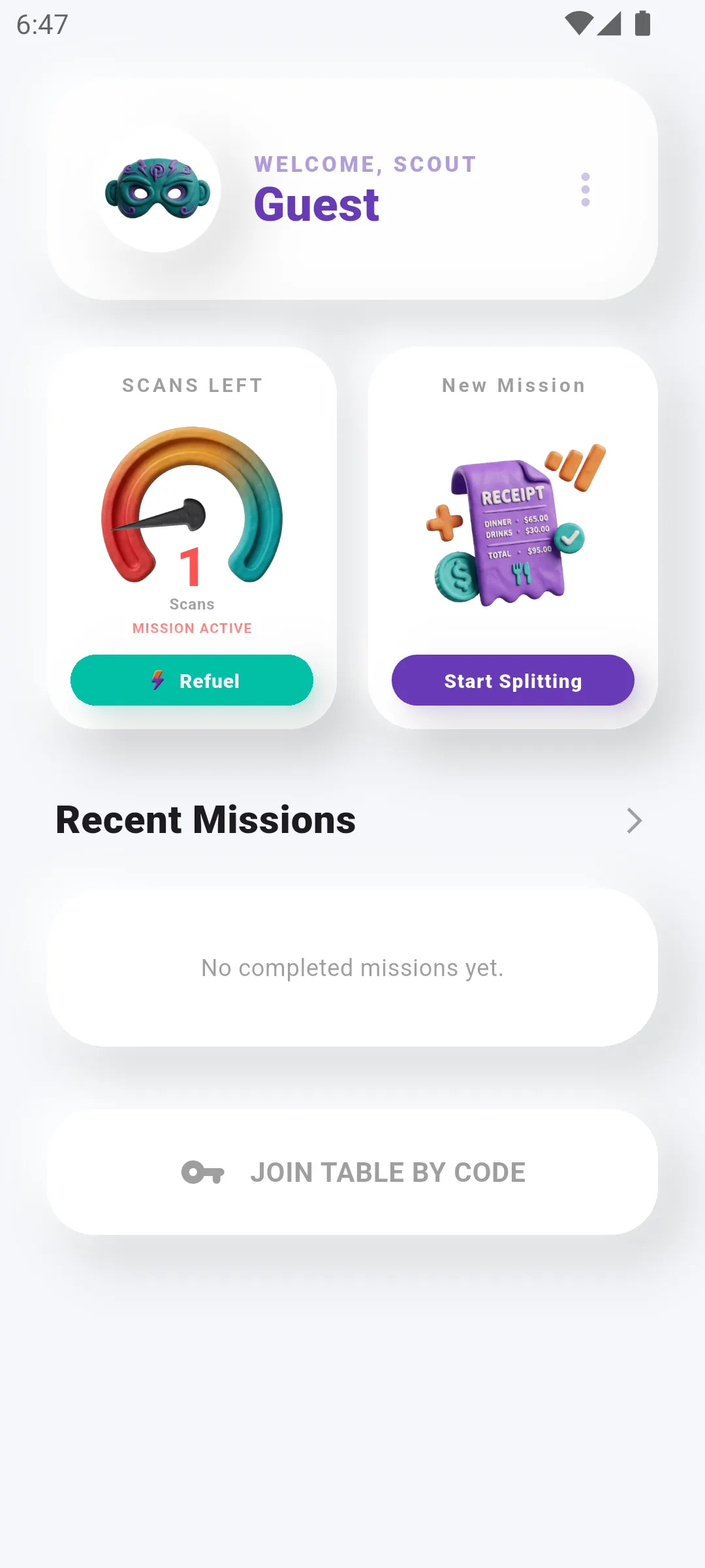 Project Screenshot