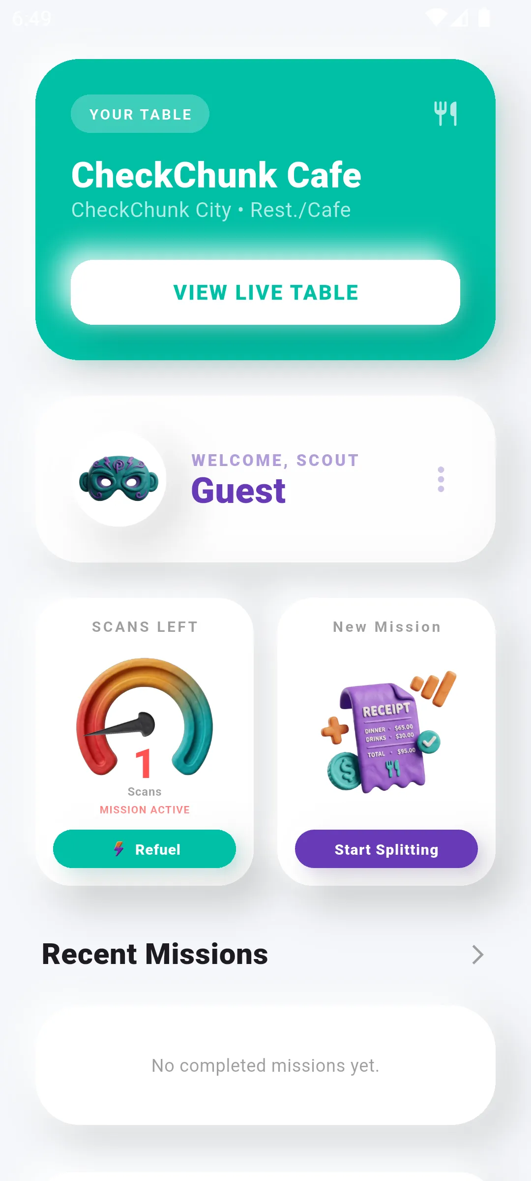 Project Screenshot