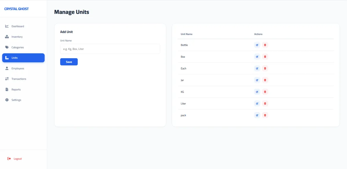 Project Screenshot