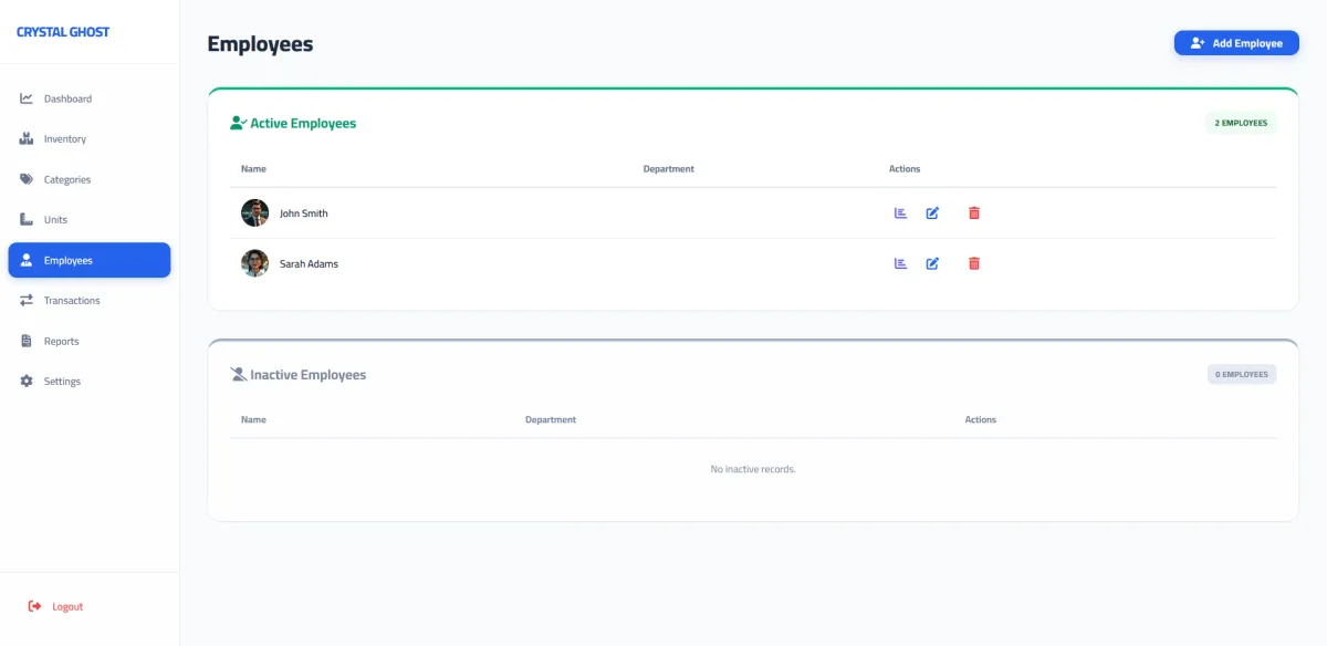 Project Screenshot