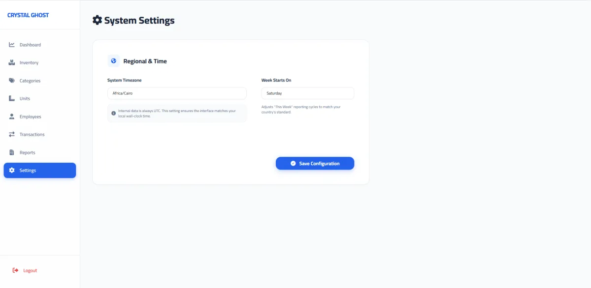 Project Screenshot