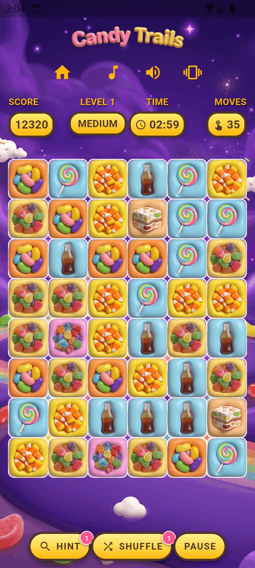 Project Screenshot