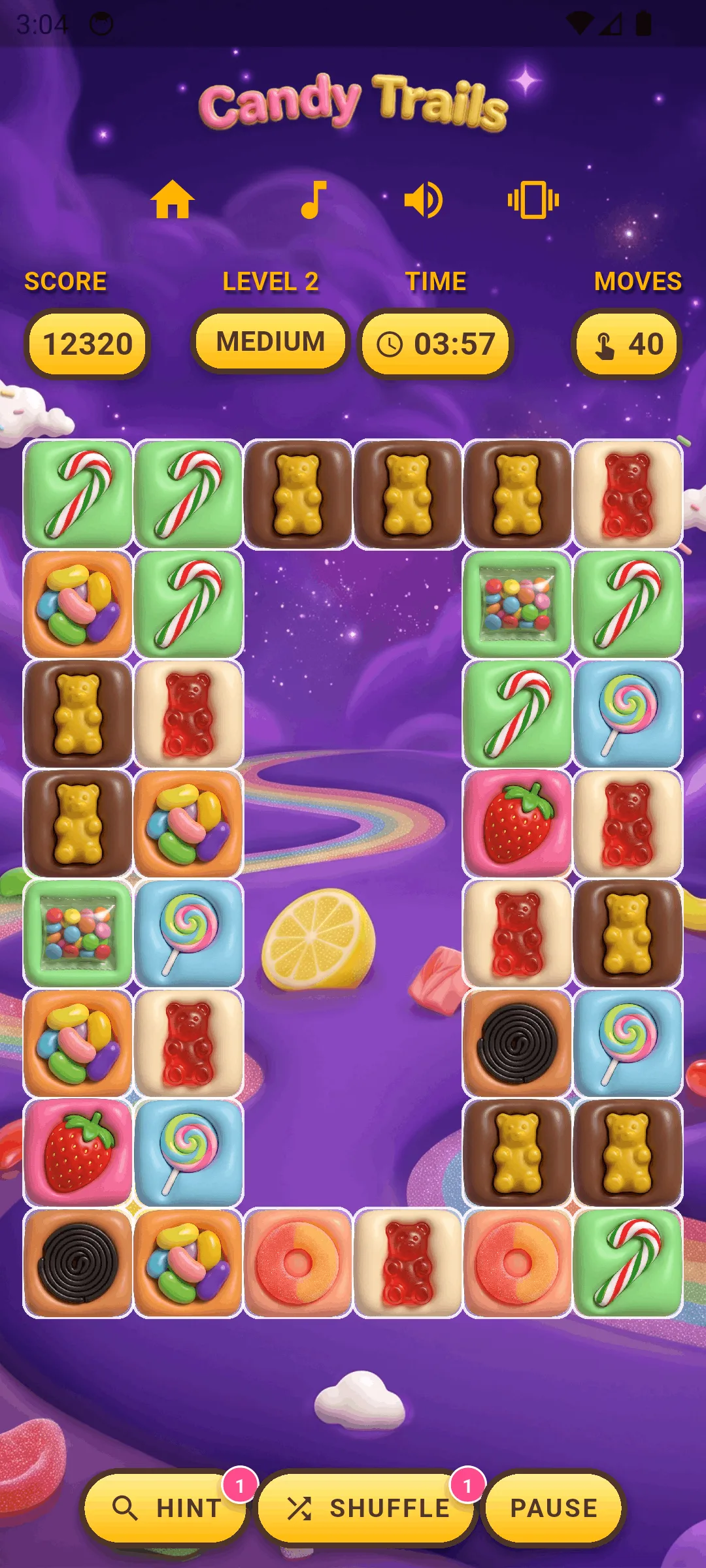 Project Screenshot