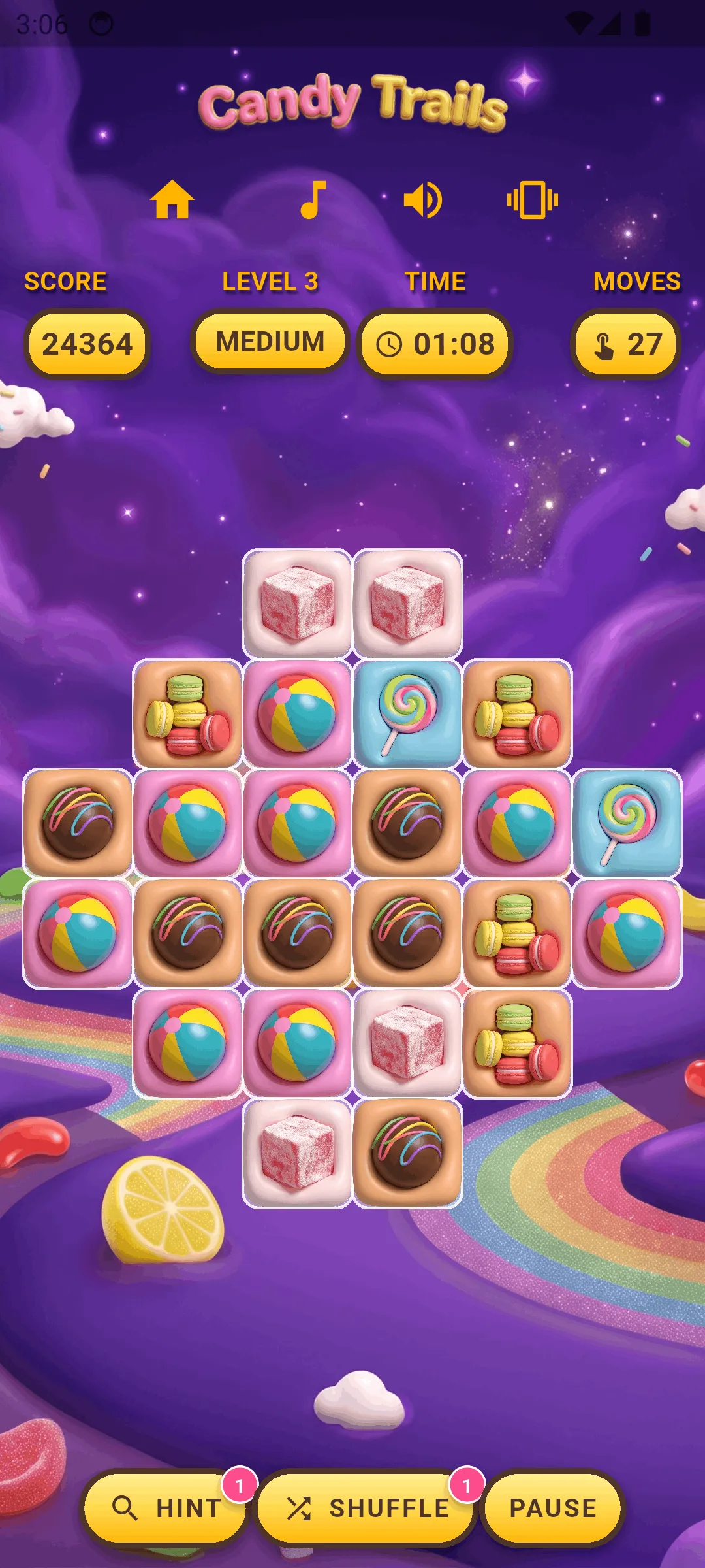 Project Screenshot