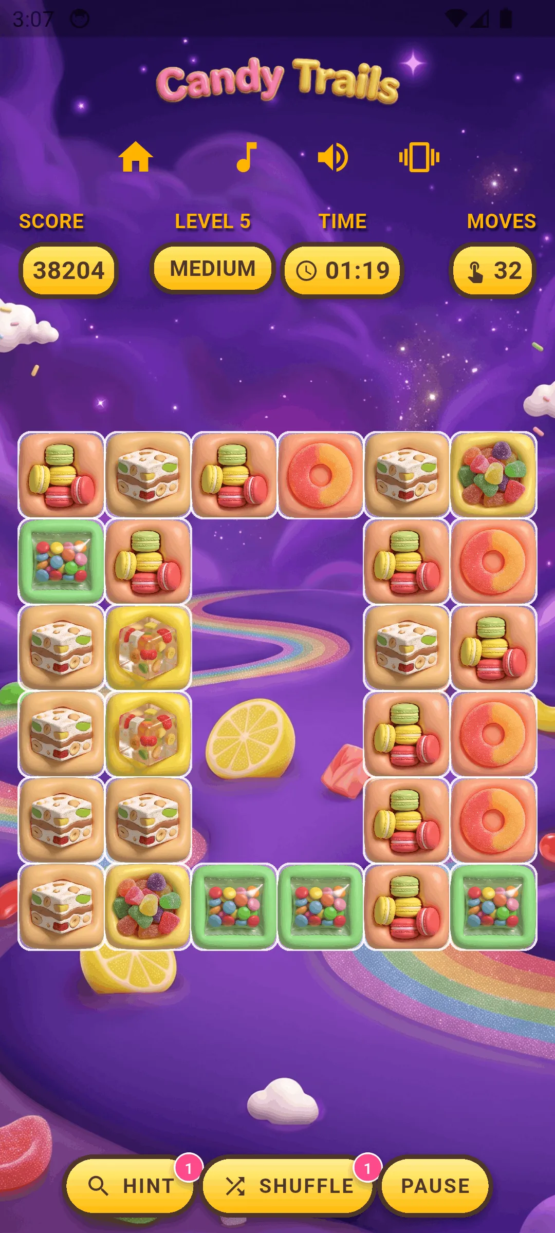 Project Screenshot