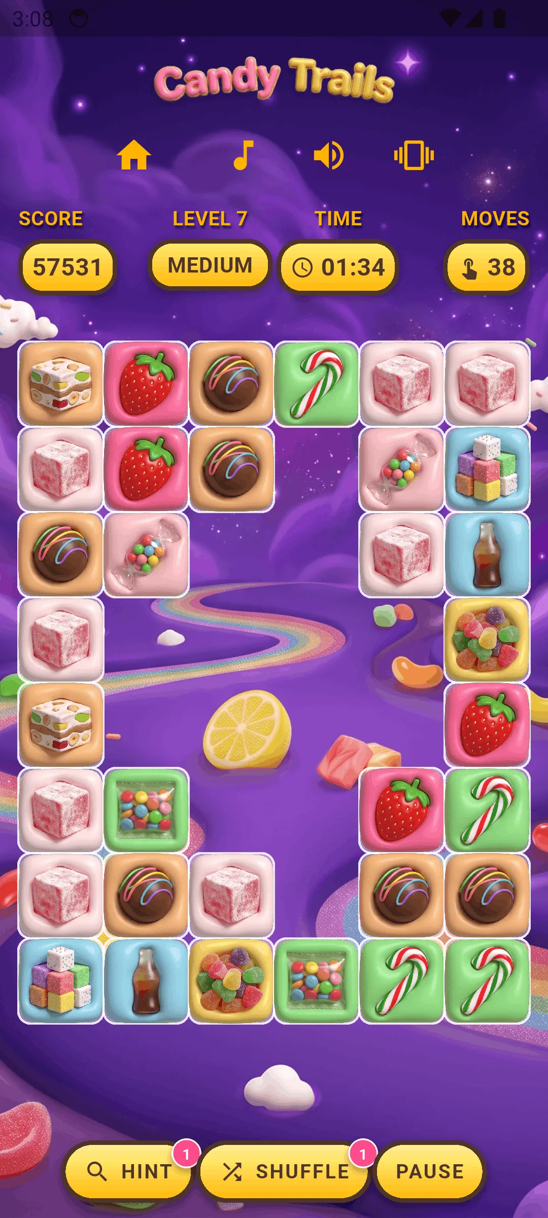 Project Screenshot