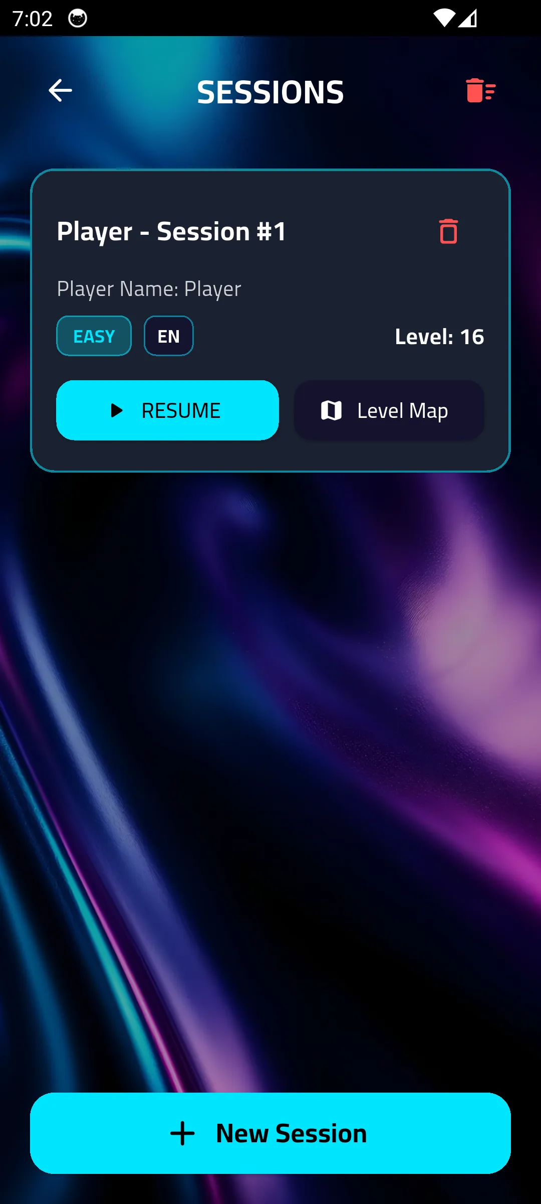 Project Screenshot