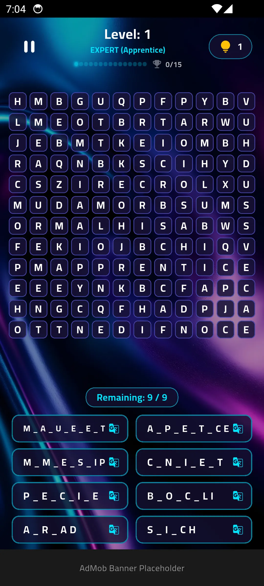 Project Screenshot